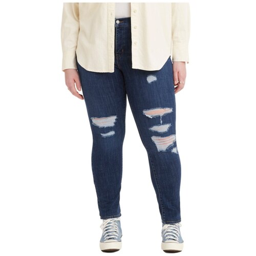 Levi's® 311® Shaping Skinny Jeans (Plus Size)