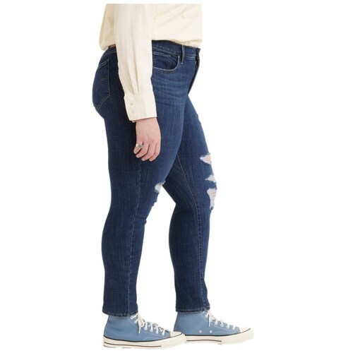 Levi's® 311® Shaping Skinny Jeans (Plus Size)
