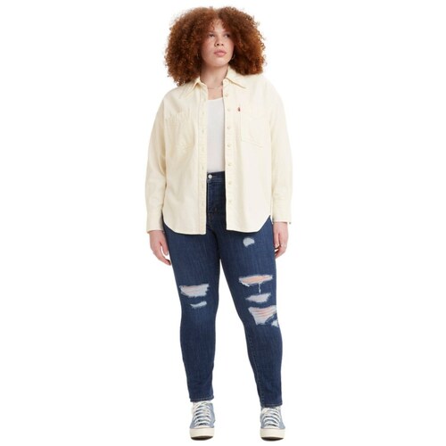 Levi's® 311® Shaping Skinny Jeans (Plus Size)