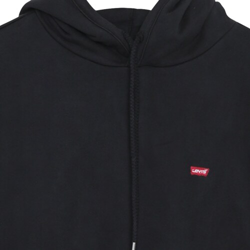 Sudadera Levi's® Non-Graphic Hoodie (Plus)