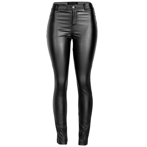 Pantalón Tipo Piel Philosophy Jr