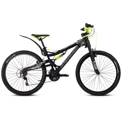 Bicicleta Ds Kaizer Mercurio Rodada 26