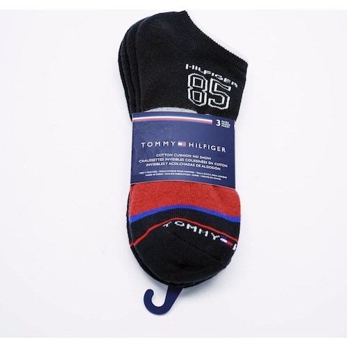 Paquete 3 Tines Tommy Hilfiger para Hombre