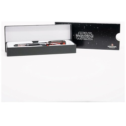 Boligrafo Roller Ball Pop Star Wars Sheaffer