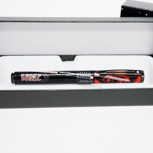 Boligrafo Roller Ball Pop Star Wars Sheaffer