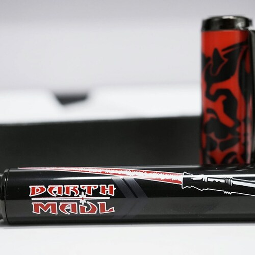 Boligrafo Roller Ball Pop Star Wars Sheaffer