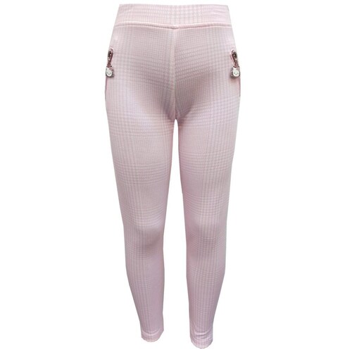 Pantalón con Zipper Puller Hello Kitty para Niña