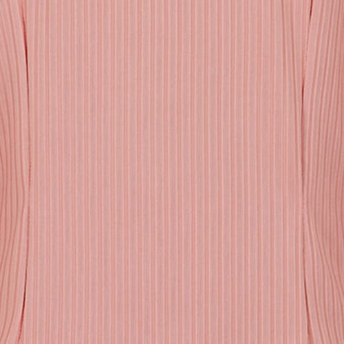 Suéter City Femme Manga Larga Cuello Abierto Diseño Liso para Mujer