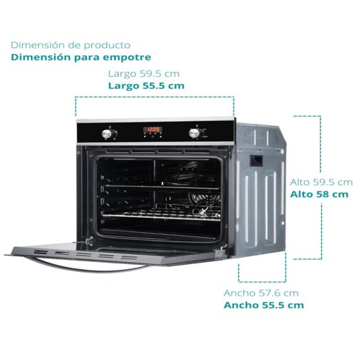 OEM industrial horno para secar la carne con ofertas