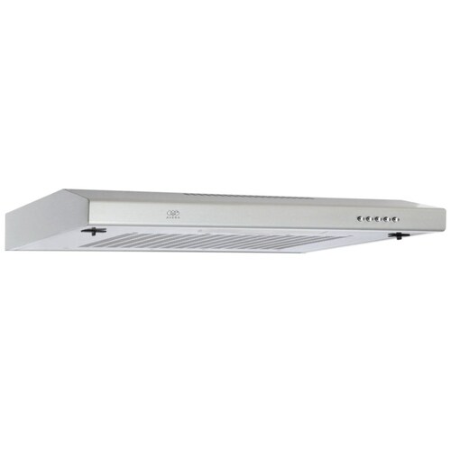 Campana 60Cm Acero Inoxidable Pared Avera