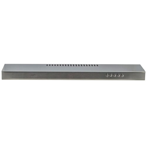 Campana 60Cm Acero Inoxidable Pared Avera
