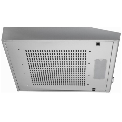 Campana 60Cm Acero Inoxidable Pared Avera