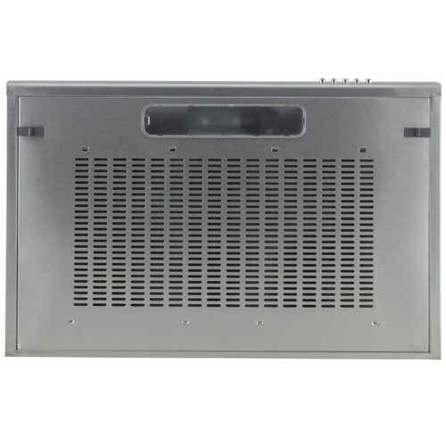 Campana 60Cm Acero Inoxidable Pared Avera