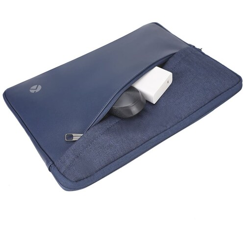 Funda para Laptop Tars Alpine 15.6In Azul