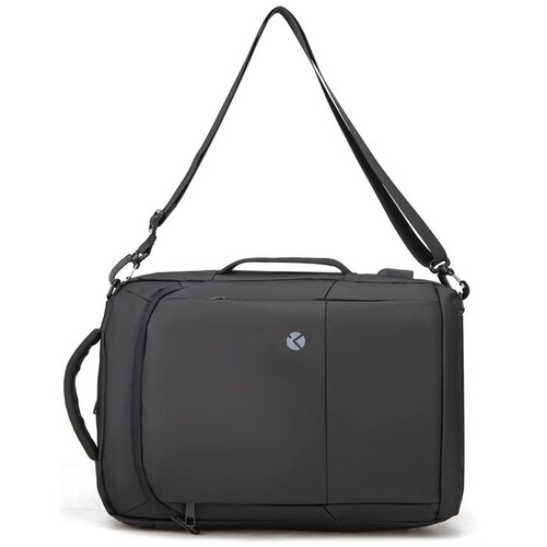 Mochila Portalaptop Tars Corbis 15.6In Negro