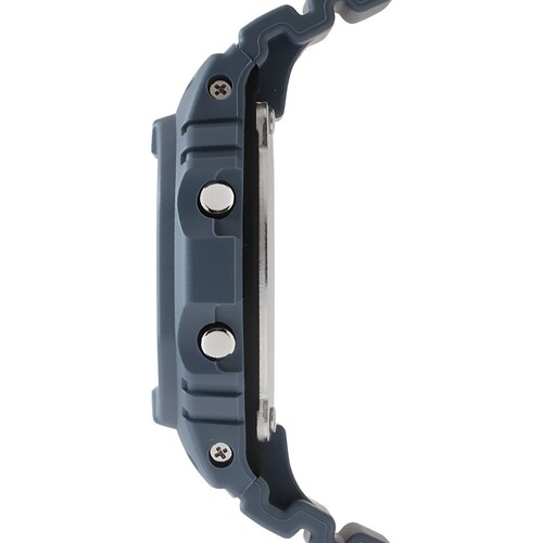 Reloj para Hombre  G Shock Modelo  Dw5600Ca2Cr