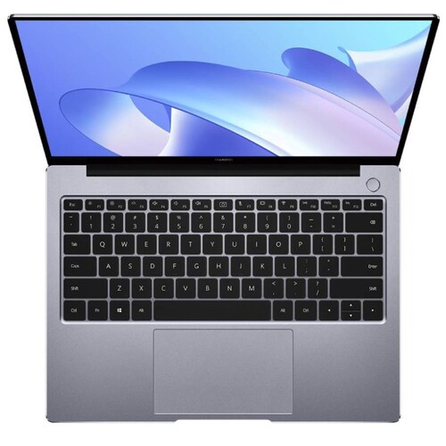 Laptop Huawei Matebook 14 R5 5500U 8+512