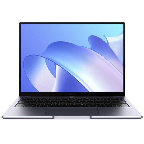 Laptop Huawei Matebook 14 R5 5500U 8+512