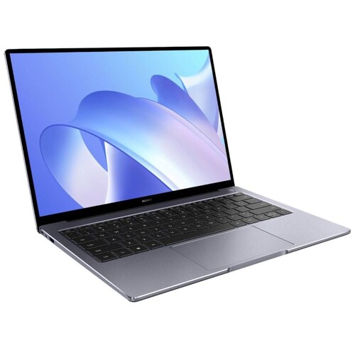 Laptop Huawei Matebook 14 R5 5500U 8+512