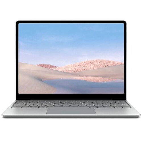 Laptop Microsoft Surface Go 12.4" Ci5/ 4Gb/ 64Gb/ Platinum