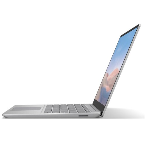 Laptop Microsoft Surface Go 12.4" Ci5/ 4Gb/ 64Gb/ Platinum