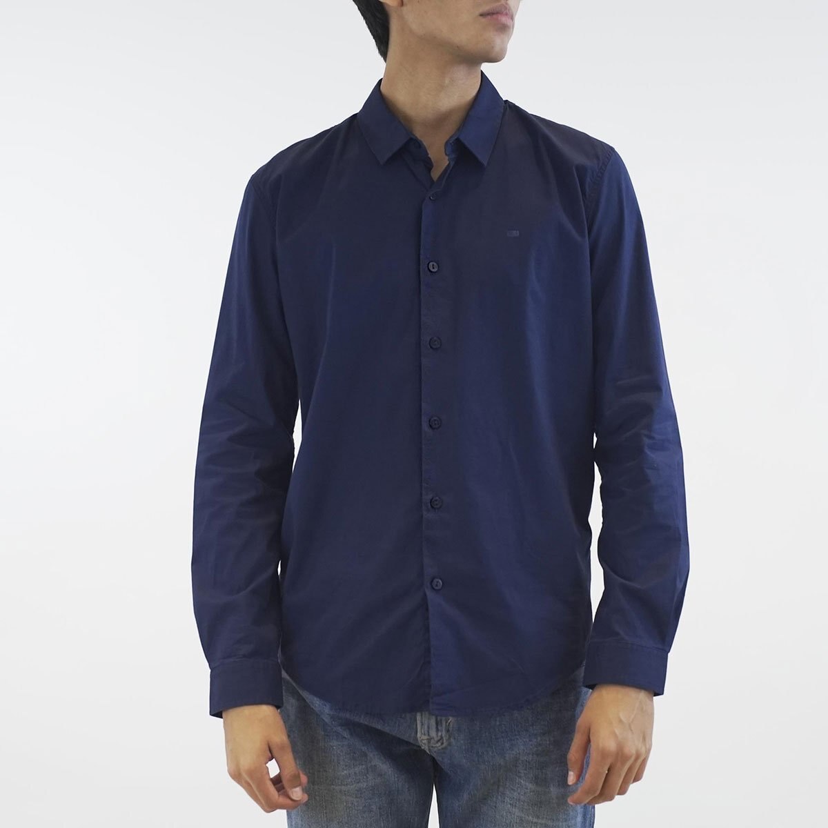 Camisas oggi jeans para hombre new arrivals