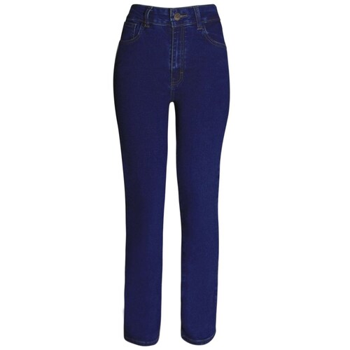 JEANS CACHAREL RECTO