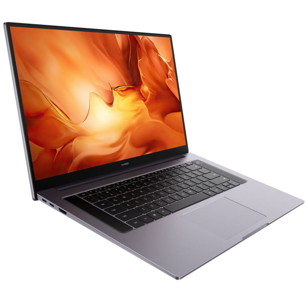 Laptop Huawei Matebook D16 R5 16+ 512 W10 con Soundjoy