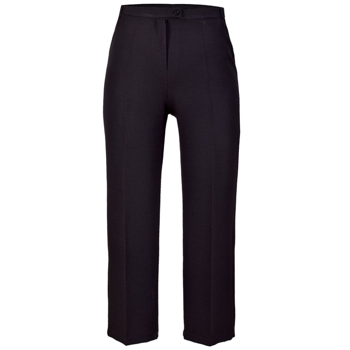 Pantalones de discount señora de vestir