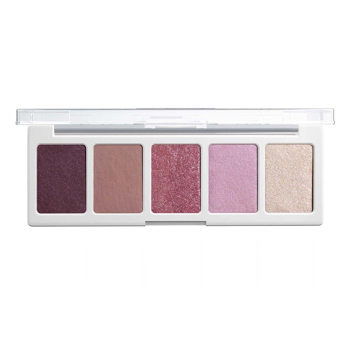 Color Icon 5-Pan Eyeshadow Palette image number 4