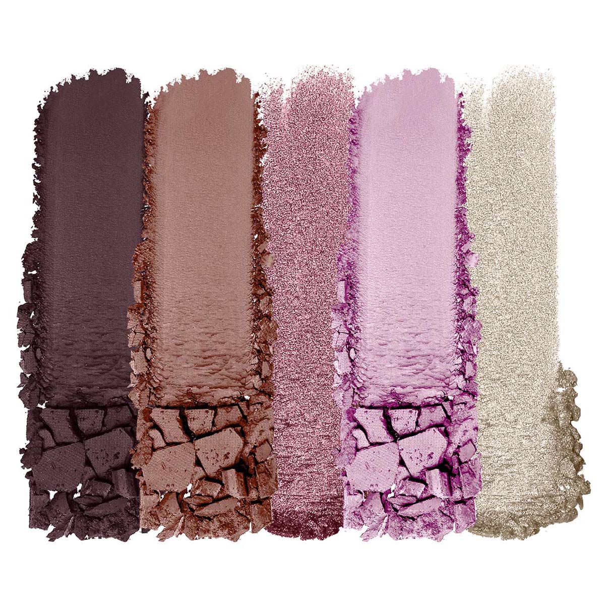 Color Icon 5-Pan Eyeshadow Palette image number 5