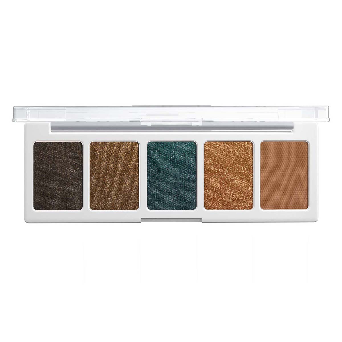 Color Icon 5-Pan Eyeshadow Palette image number 1