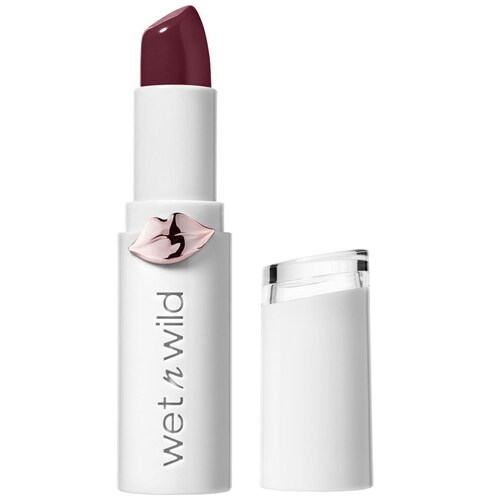 Megalast Lip Color High Shine Sangria Time