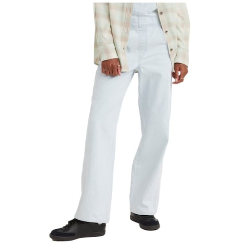 Levi's Overol Carpenter para Mujer