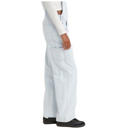Levi's Overol Carpenter para Mujer