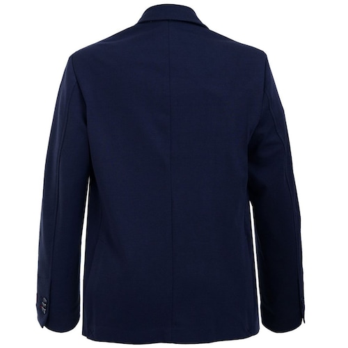 Saco Plus Básico con Bolsa Cartera Carlo Corinto para Hombre
