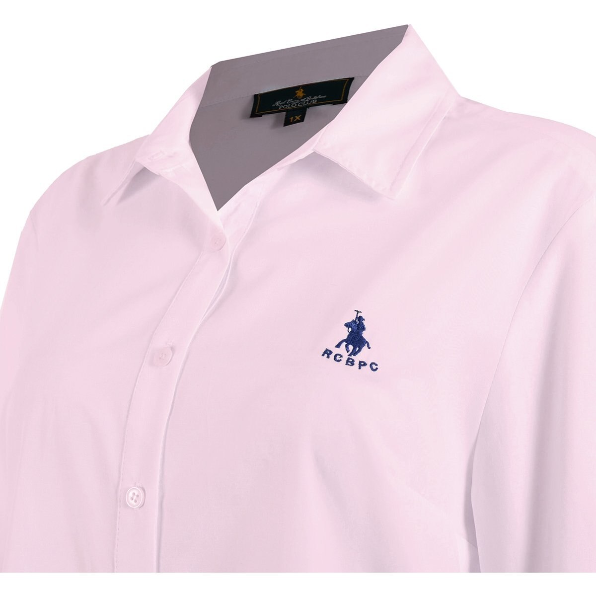 Blusas marca best sale polo para mujer