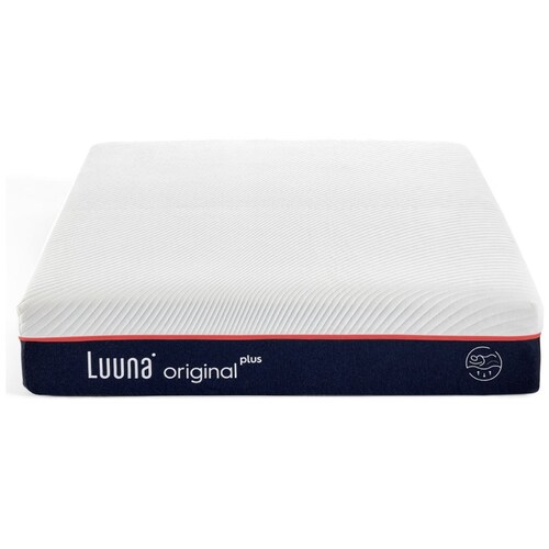 Colchón King Size Original Plus Hb Luuna