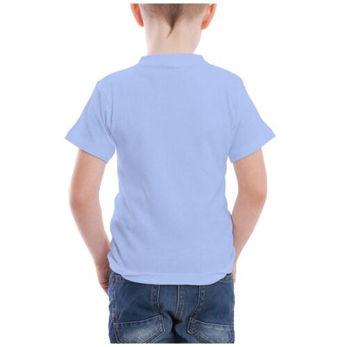 Playera Estampada Stranger Things para Niño