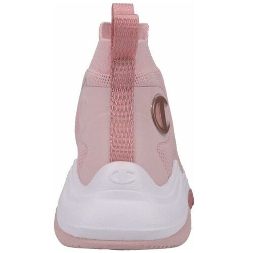 Tenis Casual Champion Hyper C Raw H para Mujer