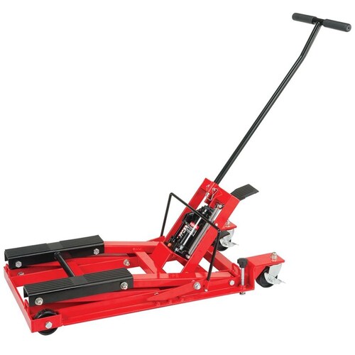 Gato Craftsman para Motocicletas 680Kg