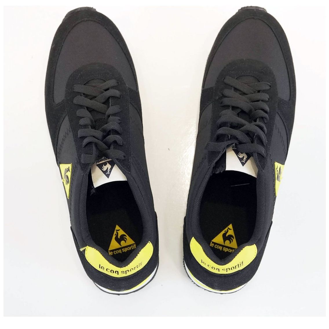 bolivar coq sportif