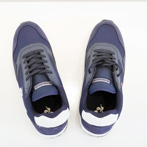 Tenis Omega  Le Coq Sportif para Hombre