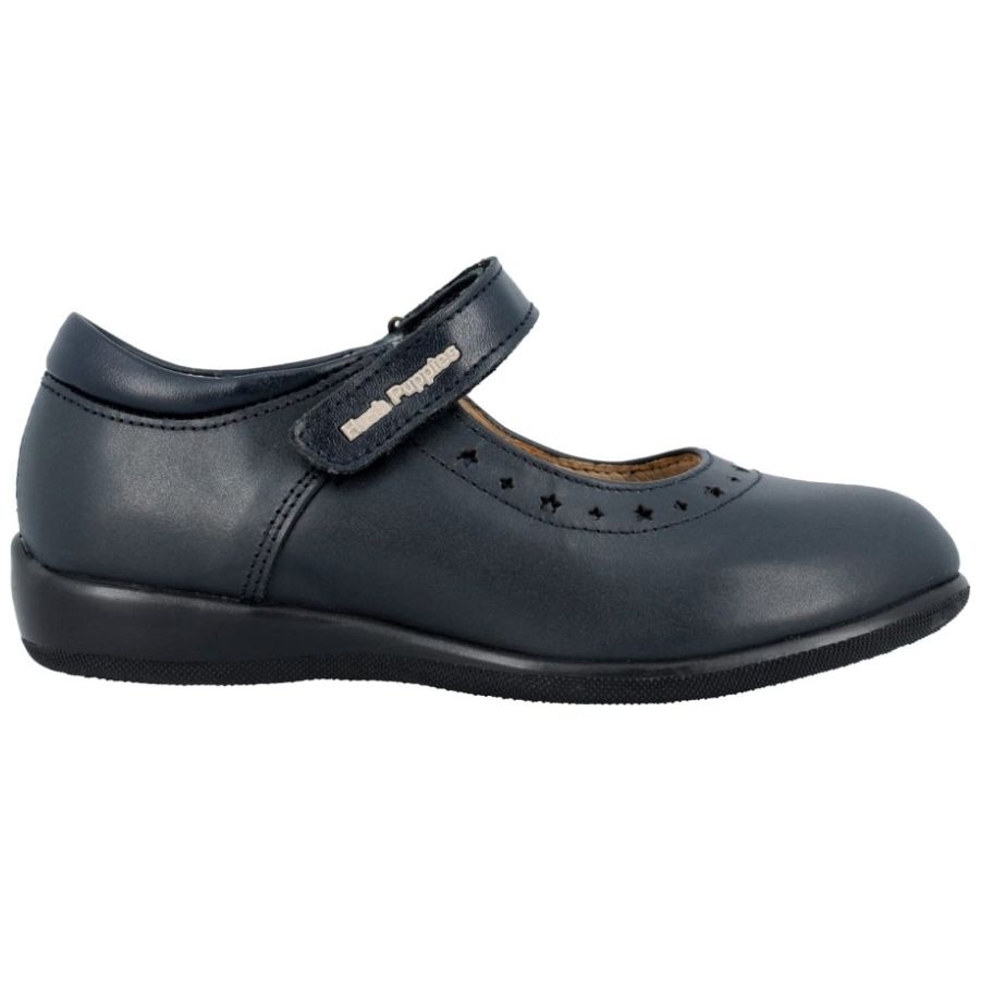 Zapatos hush puppies online niña escolar