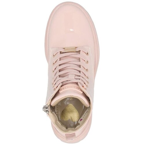 Botín Casual 18-25 Rosa Nine West para Niña