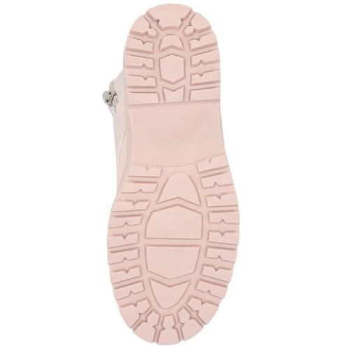 Botín Casual 18-25 Rosa Nine West para Niña