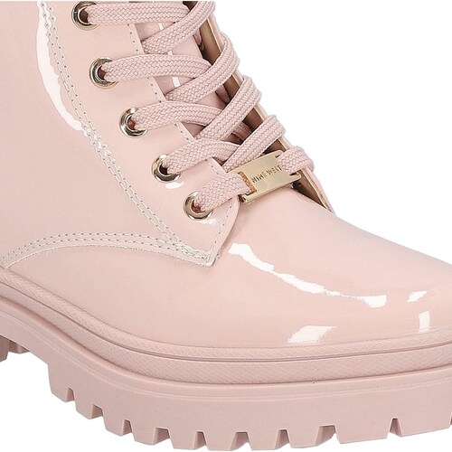 Botín Casual 18-25 Rosa Nine West para Niña