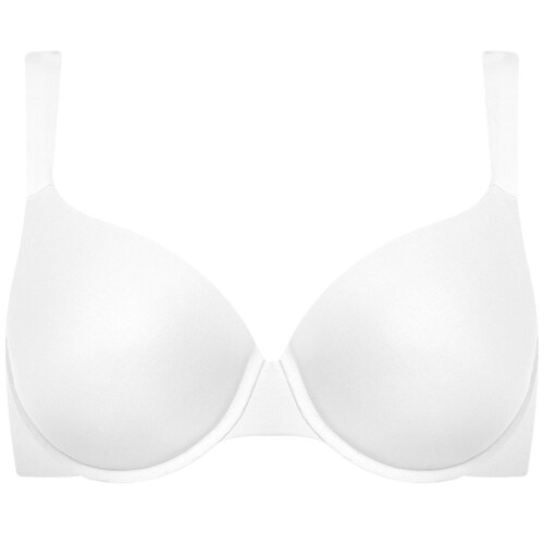 Brasier Copa Completa Curvation para Mujer