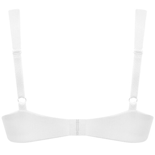 Brasier Copa Completa Curvation para Mujer