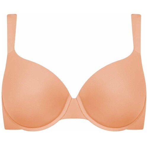Brasier Copa Completa Curvation para Mujer